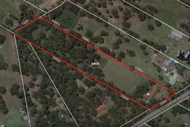 Fifth view of Homely acreageSemiRural listing, 51 Glenidol Road, Oakville NSW 2765