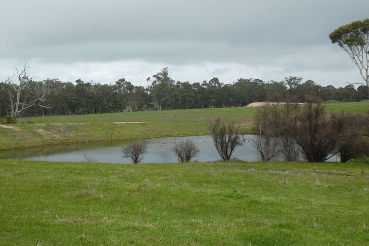 Main view of Homely residentialLand listing, LOT 1019 Jellicoe Road, Kendenup WA 6323