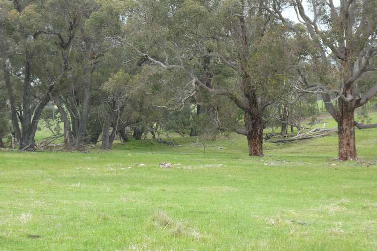 Second view of Homely residentialLand listing, LOT 1019 Jellicoe Road, Kendenup WA 6323