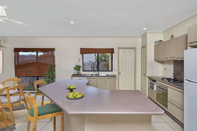 Second view of Homely house listing, 32 Bambusa Terrace, Mount Sheridan QLD 4868