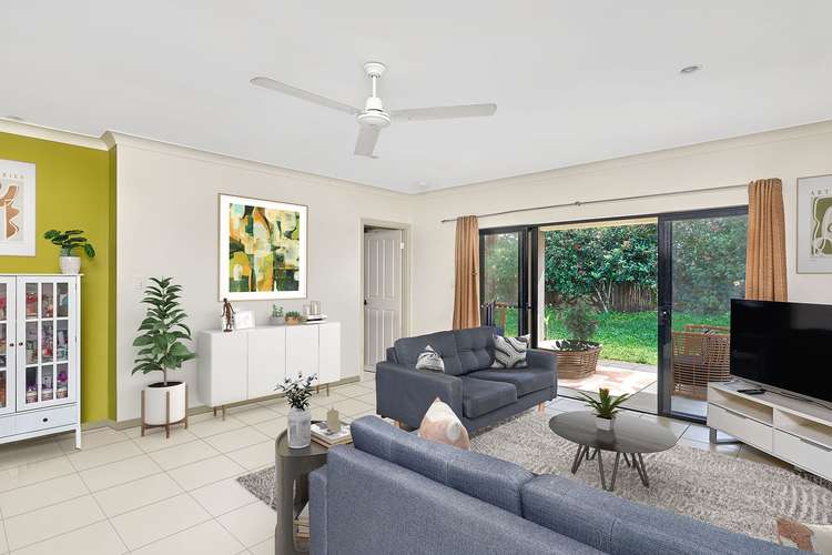 Fourth view of Homely house listing, 32 Bambusa Terrace, Mount Sheridan QLD 4868