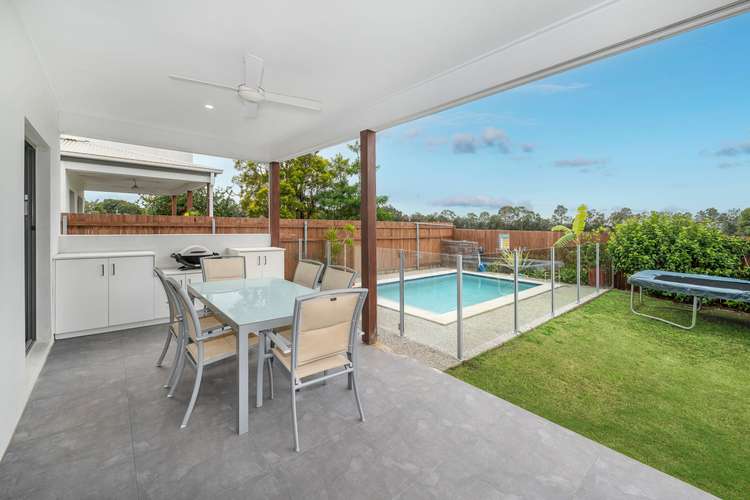Second view of Homely house listing, 31 Ure Street, Hendra QLD 4011