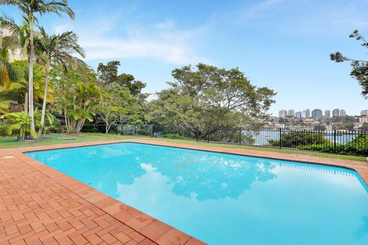 Fifth view of Homely apartment listing, 41/143 Kurraba Road, Kurraba Point NSW 2089