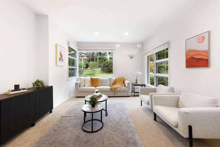 Second view of Homely house listing, 16 Robin Avenue, Turramurra NSW 2074
