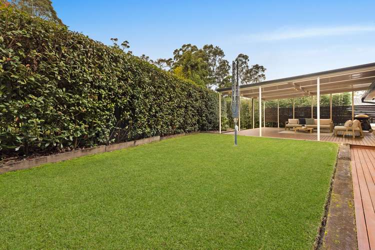 Sixth view of Homely house listing, 16 Robin Avenue, Turramurra NSW 2074