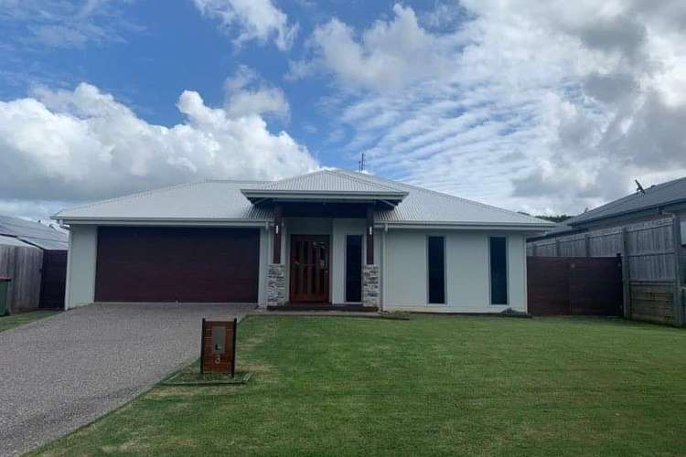 Second view of Homely house listing, 3 Rowley Close, Glass House Mountains QLD 4518