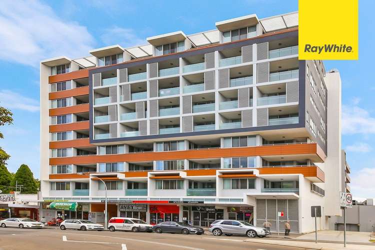 Main view of Homely apartment listing, 403/23-26 Station Street, Kogarah NSW 2217