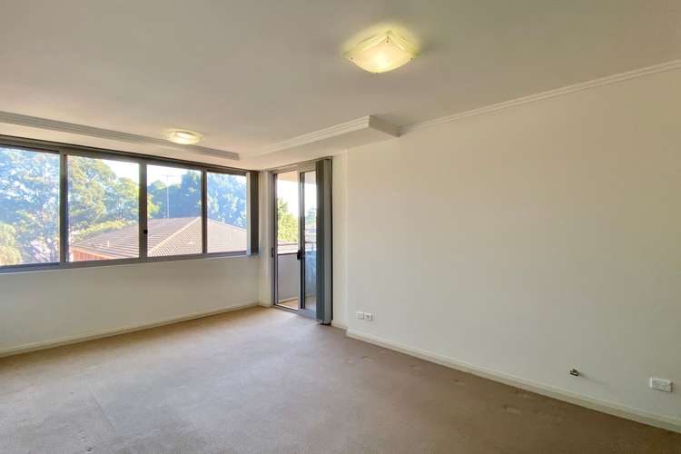 Second view of Homely apartment listing, 403/23-26 Station Street, Kogarah NSW 2217