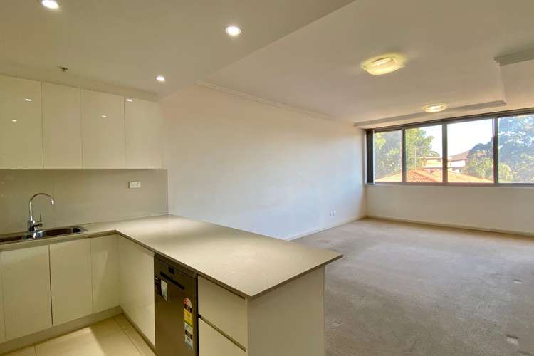 Third view of Homely apartment listing, 403/23-26 Station Street, Kogarah NSW 2217