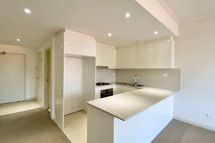 Fourth view of Homely apartment listing, 403/23-26 Station Street, Kogarah NSW 2217