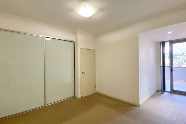 Fifth view of Homely apartment listing, 403/23-26 Station Street, Kogarah NSW 2217
