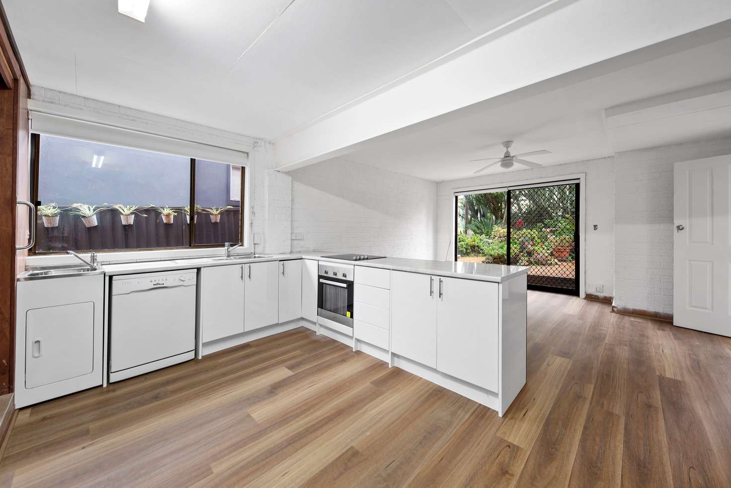 Main view of Homely flat listing, 8A Culburra Road, Miranda NSW 2228