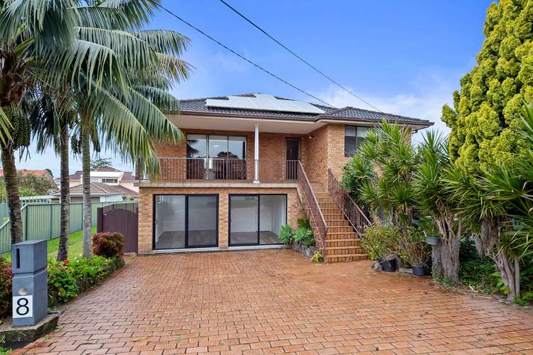 Third view of Homely flat listing, 8A Culburra Road, Miranda NSW 2228