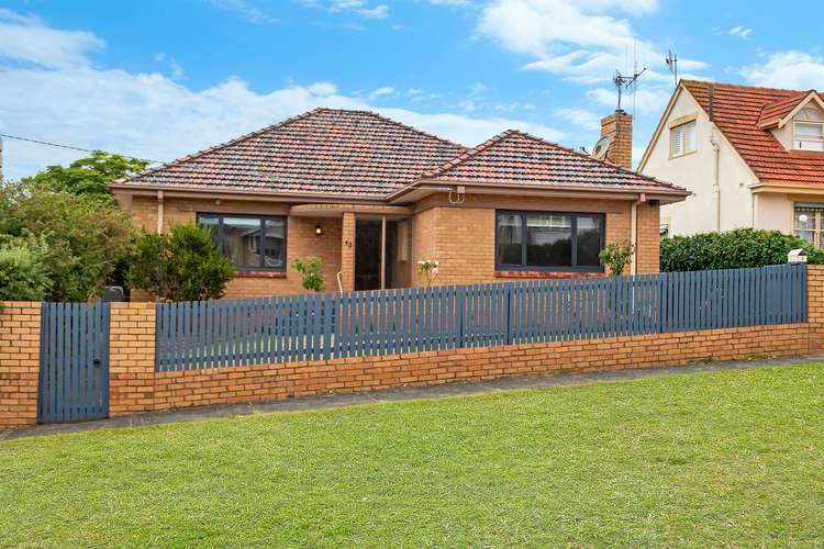 Main view of Homely house listing, 42 Kelp Street, Warrnambool VIC 3280