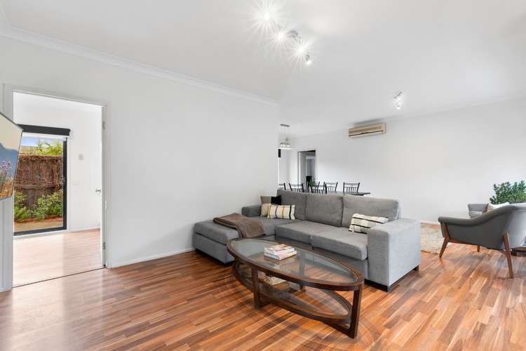Second view of Homely townhouse listing, 3/5-7 Bode Place, Barden Ridge NSW 2234