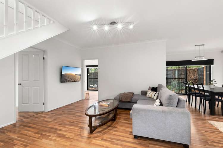 Third view of Homely townhouse listing, 3/5-7 Bode Place, Barden Ridge NSW 2234