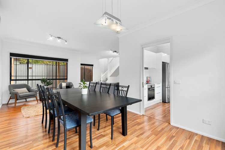 Fifth view of Homely townhouse listing, 3/5-7 Bode Place, Barden Ridge NSW 2234