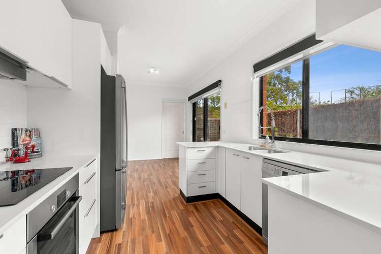 Sixth view of Homely townhouse listing, 3/5-7 Bode Place, Barden Ridge NSW 2234