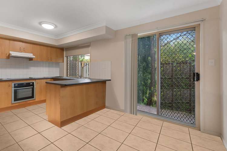 Sixth view of Homely townhouse listing, 15/10 Kaija Street, Mount Gravatt East QLD 4122