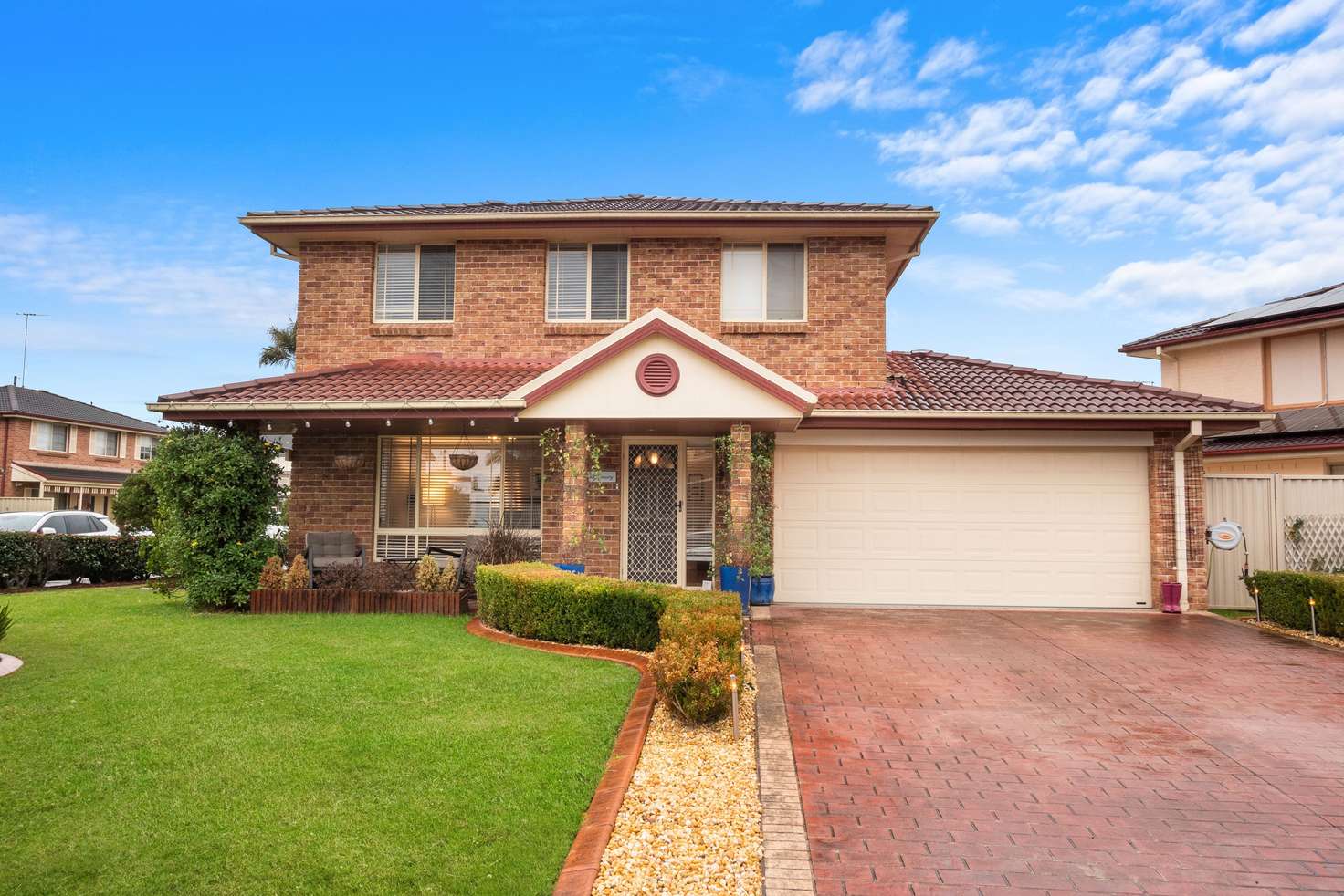 Main view of Homely house listing, 10 Tollgate Crescent, Windsor NSW 2756