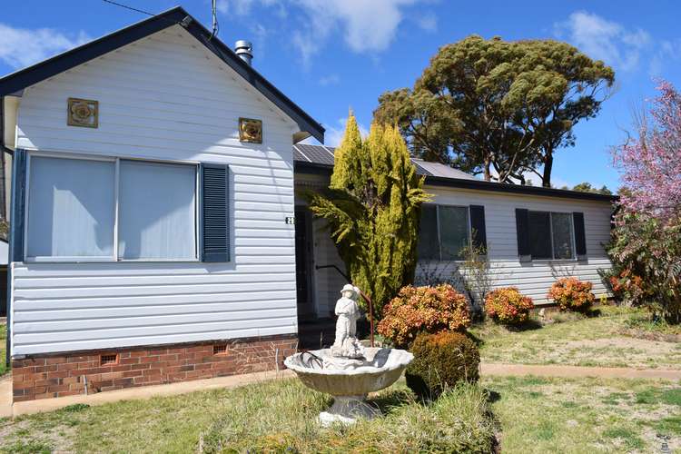 29 Prisk Street, Guyra NSW 2365