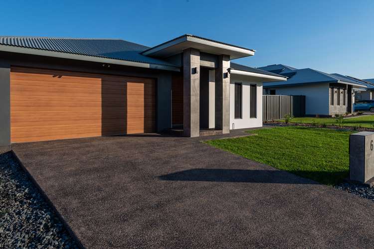 Third view of Homely house listing, 6 Bambusa Street, Zuccoli NT 832
