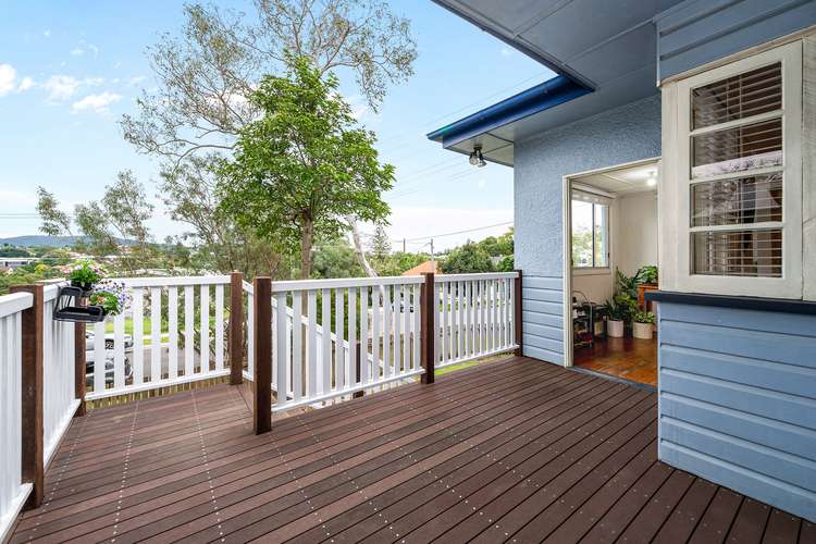Second view of Homely house listing, 21 Gaunt Street, Newmarket QLD 4051