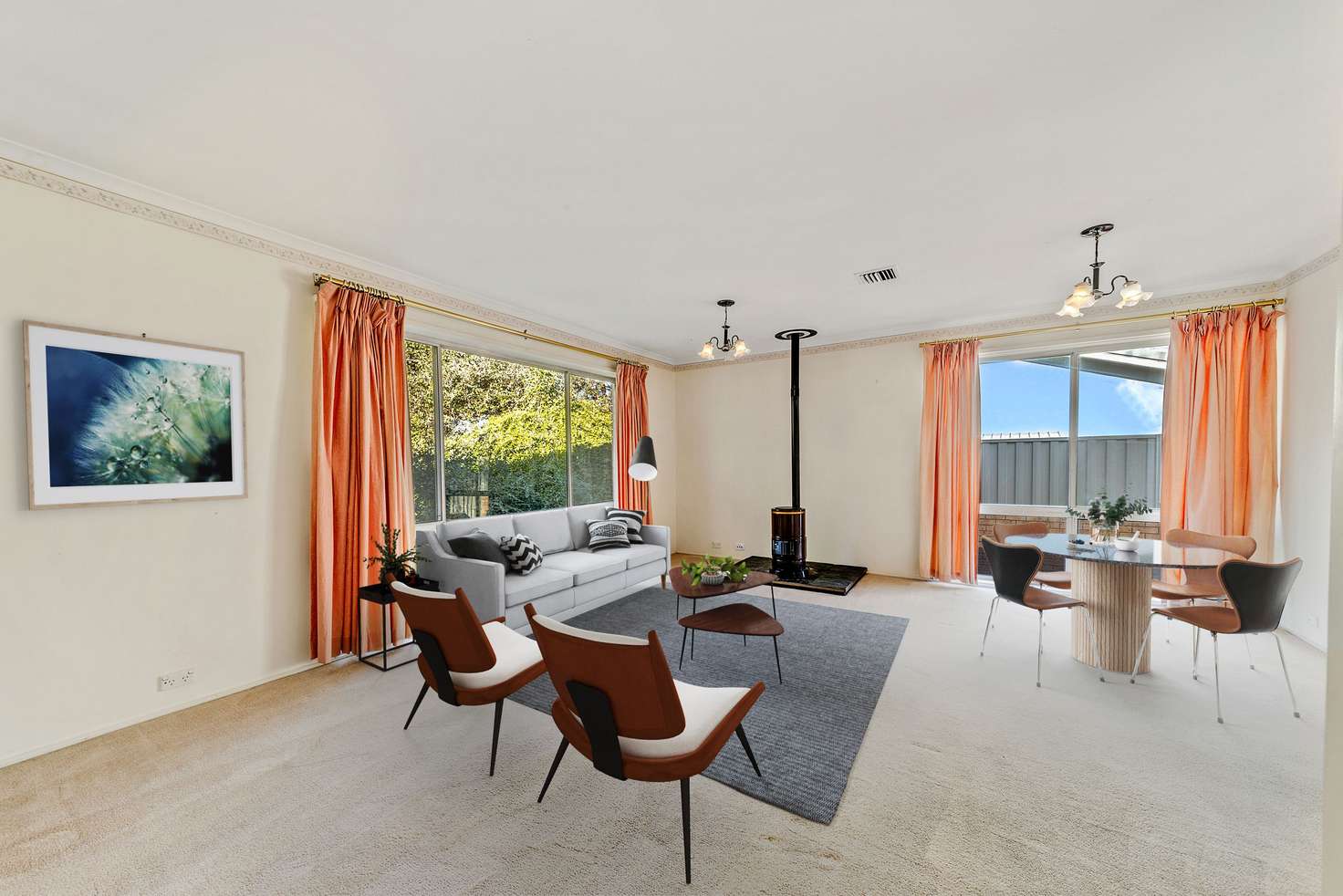 Main view of Homely house listing, 24 Yarra Street, Kaleen ACT 2617