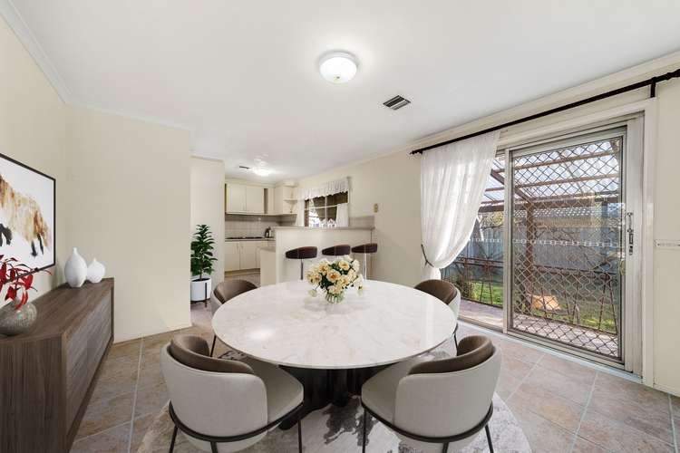 Second view of Homely house listing, 24 Yarra Street, Kaleen ACT 2617