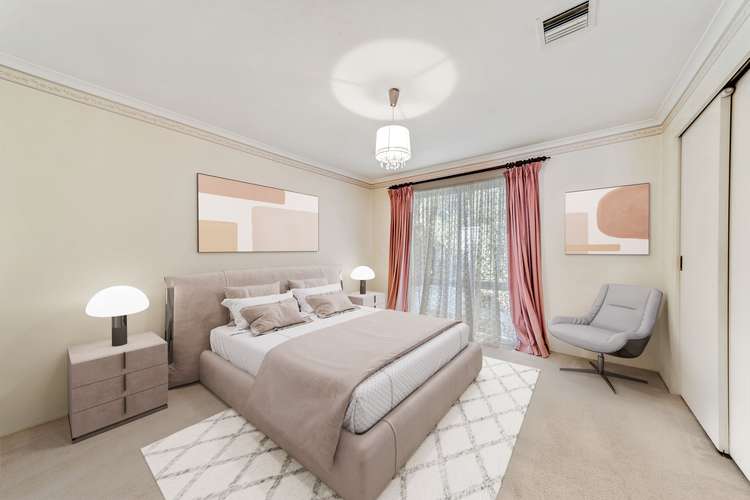 Fourth view of Homely house listing, 24 Yarra Street, Kaleen ACT 2617