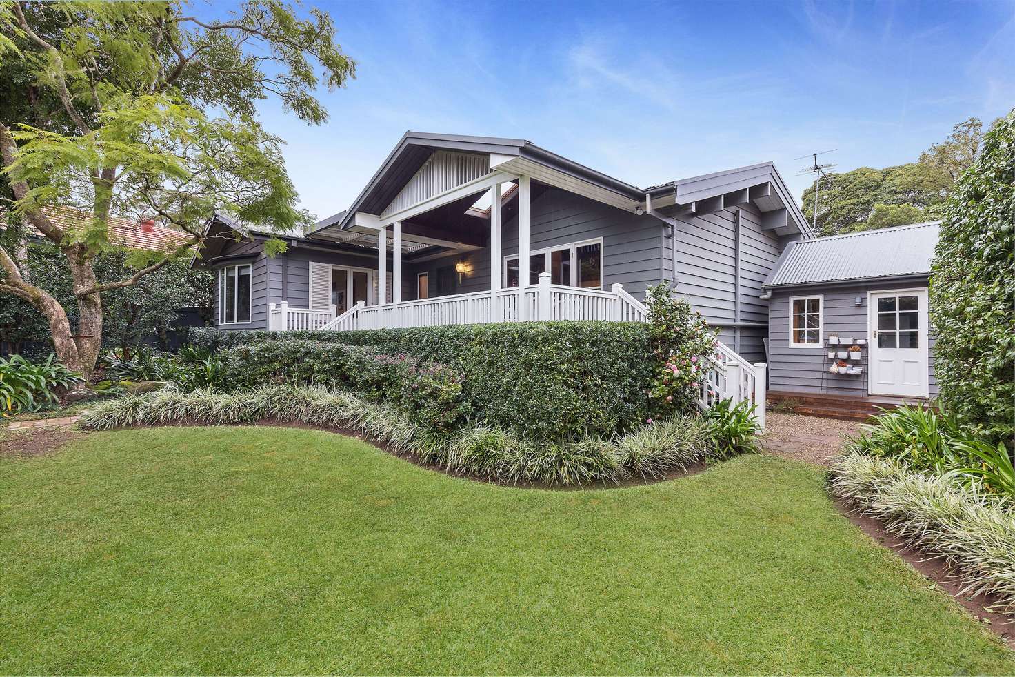 Main view of Homely house listing, 34 Waratah Road, Turramurra NSW 2074