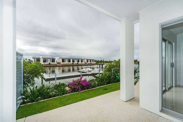 Third view of Homely townhouse listing, 16/156 Marina Quays Boulevard, Hope Island QLD 4212