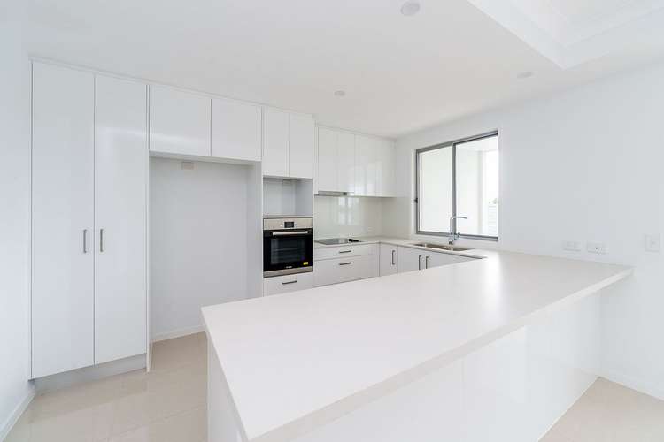Fourth view of Homely townhouse listing, 16/156 Marina Quays Boulevard, Hope Island QLD 4212