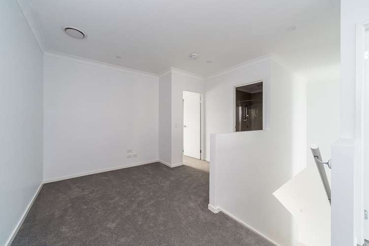Sixth view of Homely townhouse listing, 16/156 Marina Quays Boulevard, Hope Island QLD 4212