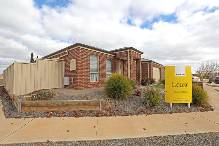 Second view of Homely house listing, 20 Davlin Drive, Mildura VIC 3500