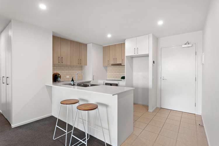 Third view of Homely apartment listing, 72/2 Hinder Street, Gungahlin ACT 2912