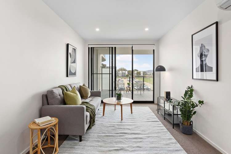 Fifth view of Homely apartment listing, 72/2 Hinder Street, Gungahlin ACT 2912