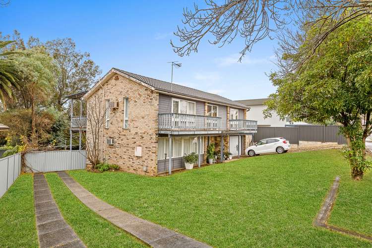 Main view of Homely house listing, 71 Solander Road, Kings Langley NSW 2147