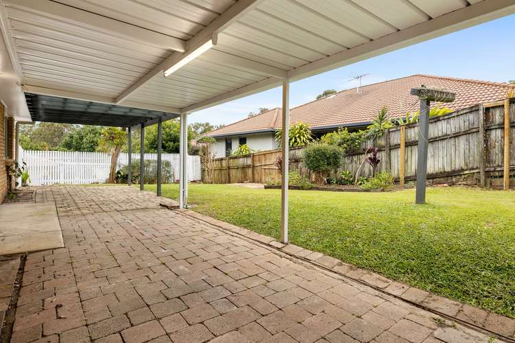 Second view of Homely house listing, 21 Nemira Street, Carseldine QLD 4034
