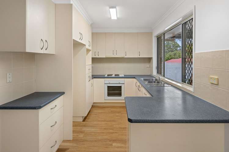 Third view of Homely house listing, 21 Nemira Street, Carseldine QLD 4034