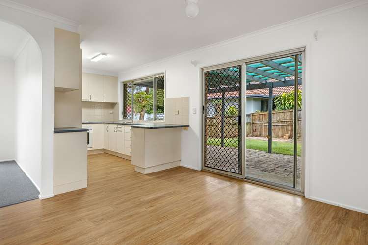 Fourth view of Homely house listing, 21 Nemira Street, Carseldine QLD 4034