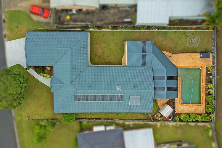 Fourth view of Homely house listing, 25 Chatsworth Circuit, Capalaba QLD 4157
