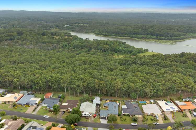 Fifth view of Homely house listing, 25 Chatsworth Circuit, Capalaba QLD 4157