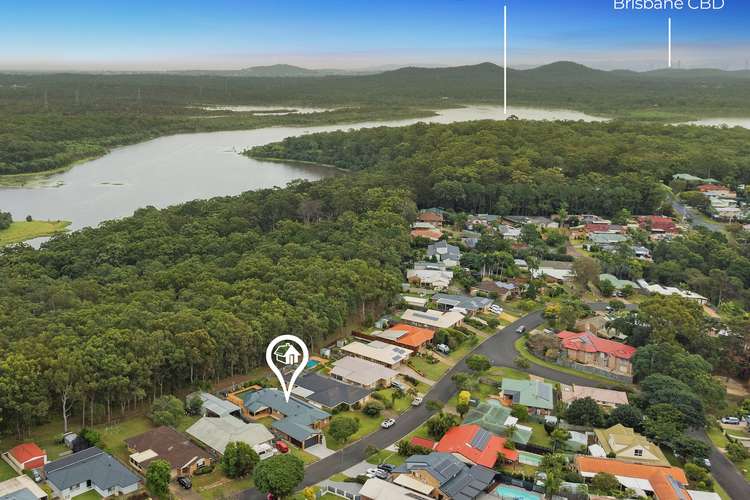 Sixth view of Homely house listing, 25 Chatsworth Circuit, Capalaba QLD 4157