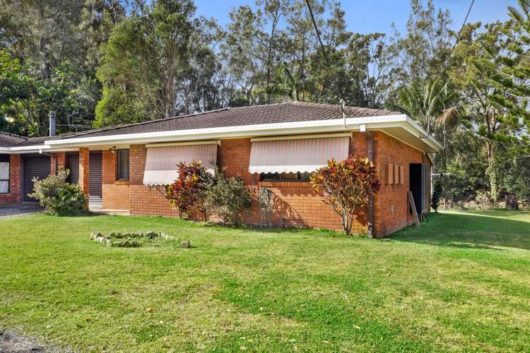 Third view of Homely house listing, 2/11 Haines Close, Woolgoolga NSW 2456