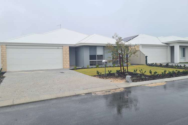 Main view of Homely house listing, 46 Barrelman Circuit, Alkimos WA 6038