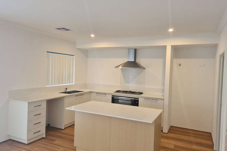 Fourth view of Homely house listing, 46 Barrelman Circuit, Alkimos WA 6038