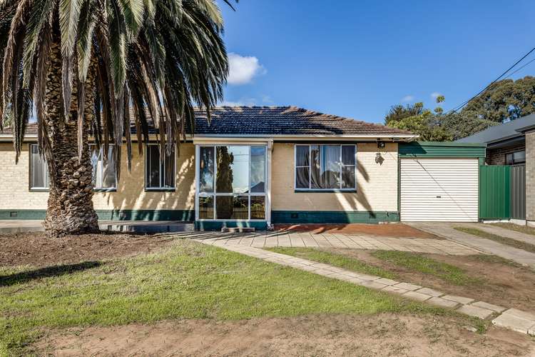 32 Ward Terrace, Enfield SA 5085