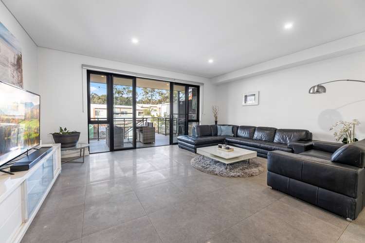 Second view of Homely townhouse listing, 4/595 Old Illawarra Road, Menai NSW 2234