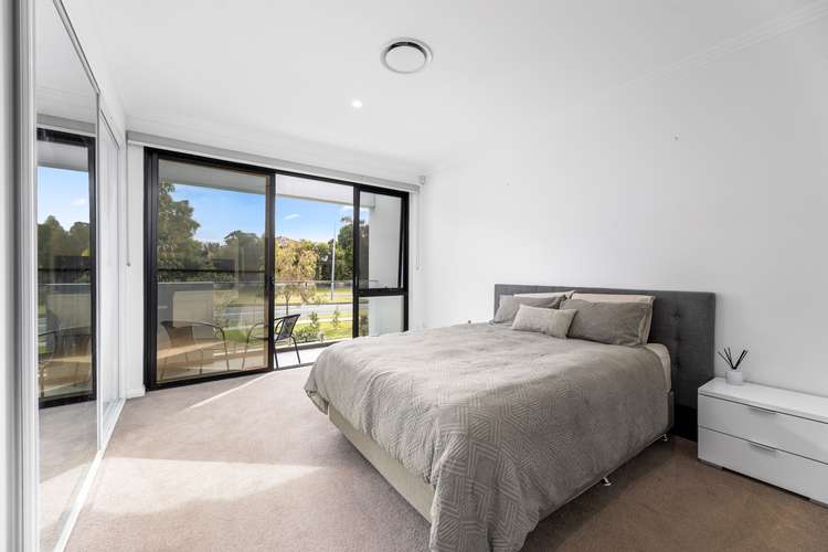 Fifth view of Homely townhouse listing, 4/595 Old Illawarra Road, Menai NSW 2234
